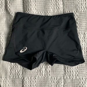 Asics Athletic Shorts